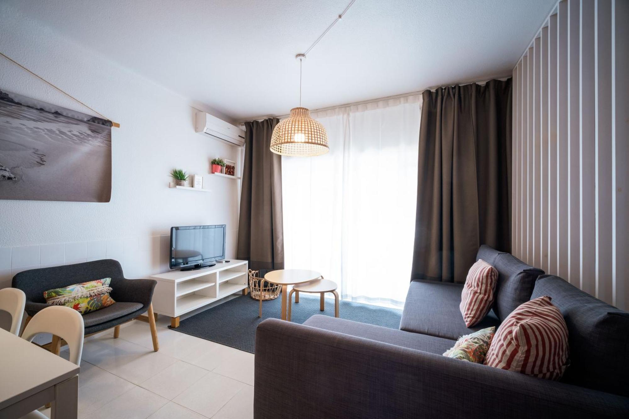 Casa Azul Sagres - Rooms & Apartments Rom bilde