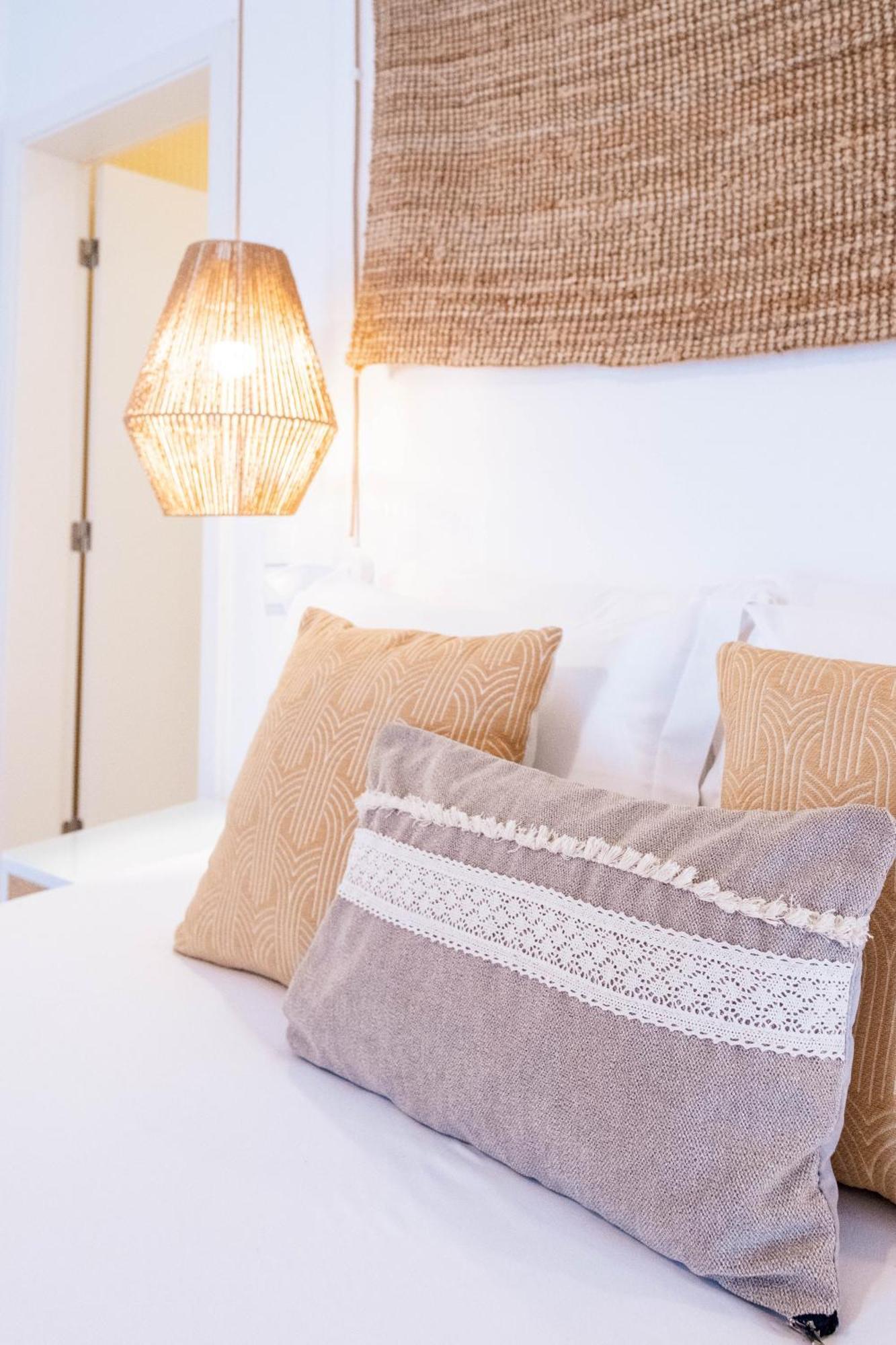 Casa Azul Sagres - Rooms & Apartments Rom bilde