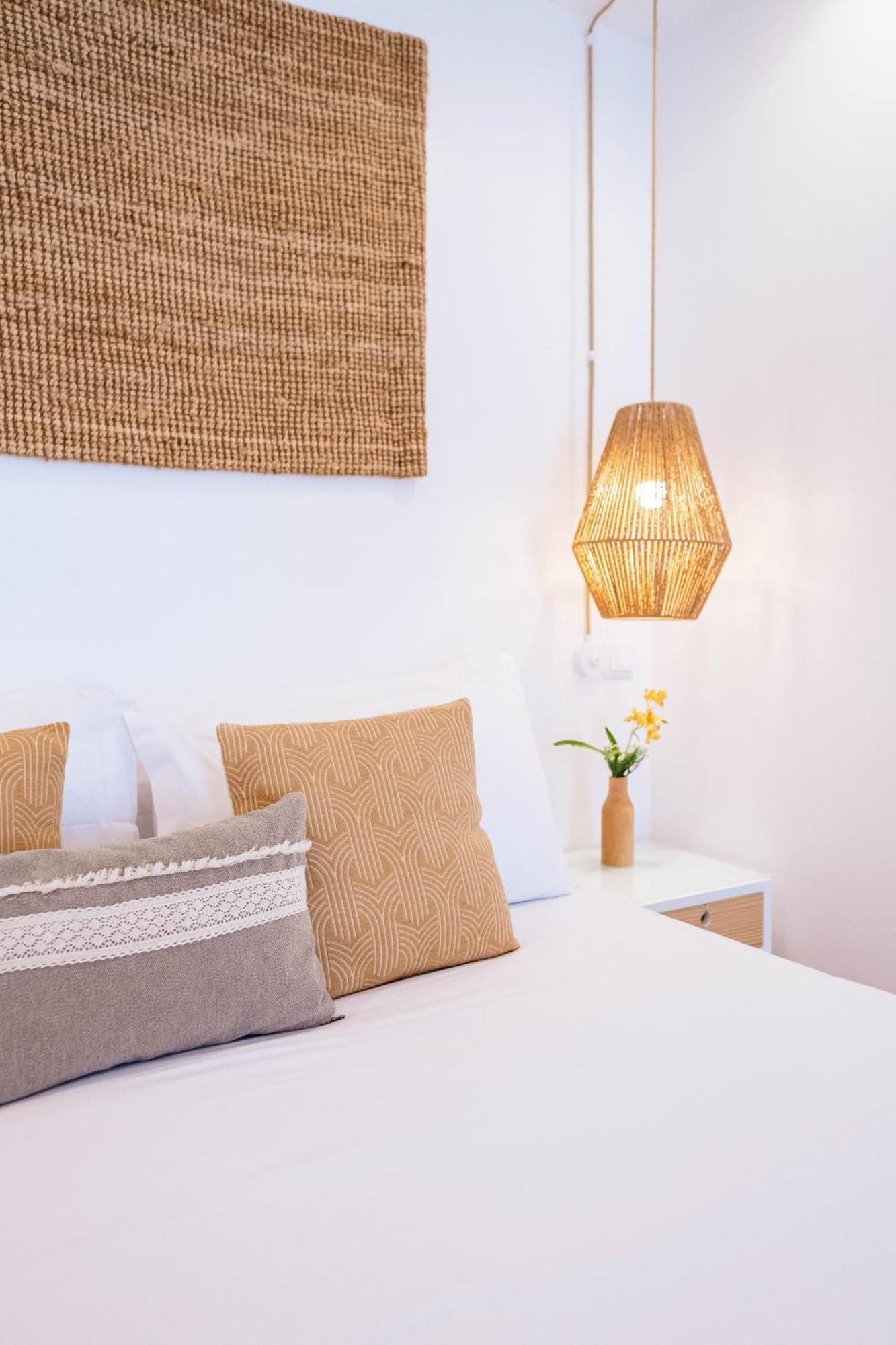 Casa Azul Sagres - Rooms & Apartments Rom bilde