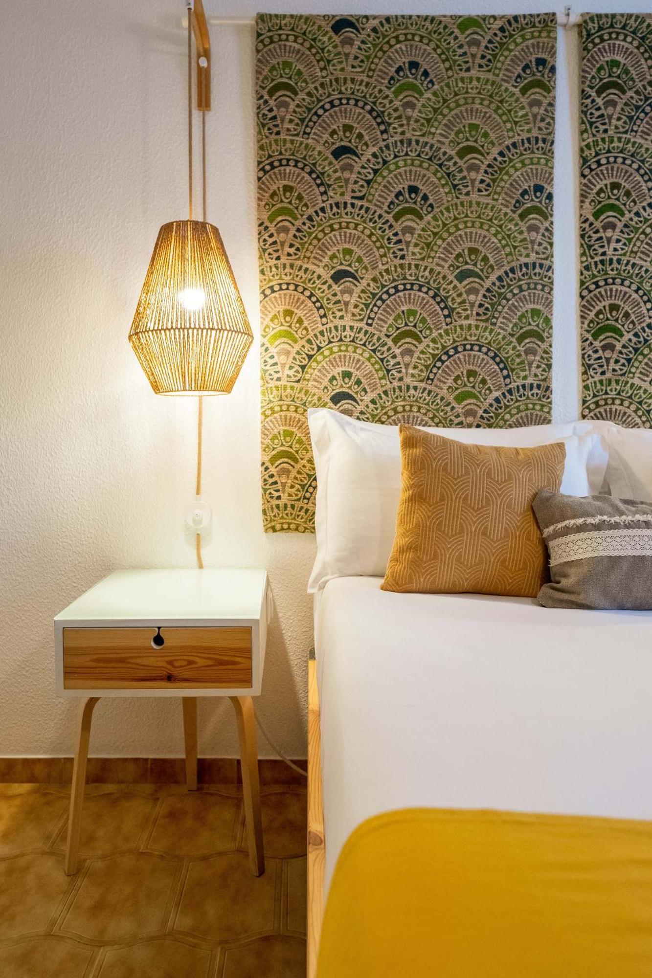 Casa Azul Sagres - Rooms & Apartments Rom bilde