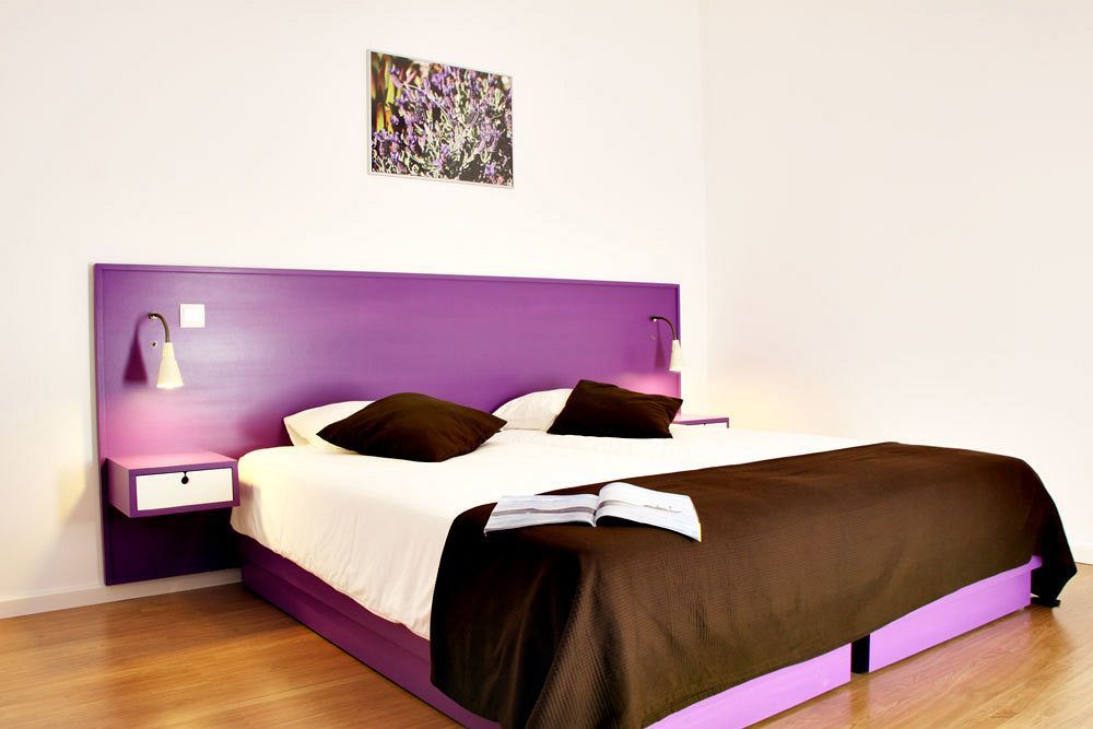 Casa Azul Sagres - Rooms & Apartments Eksteriør bilde